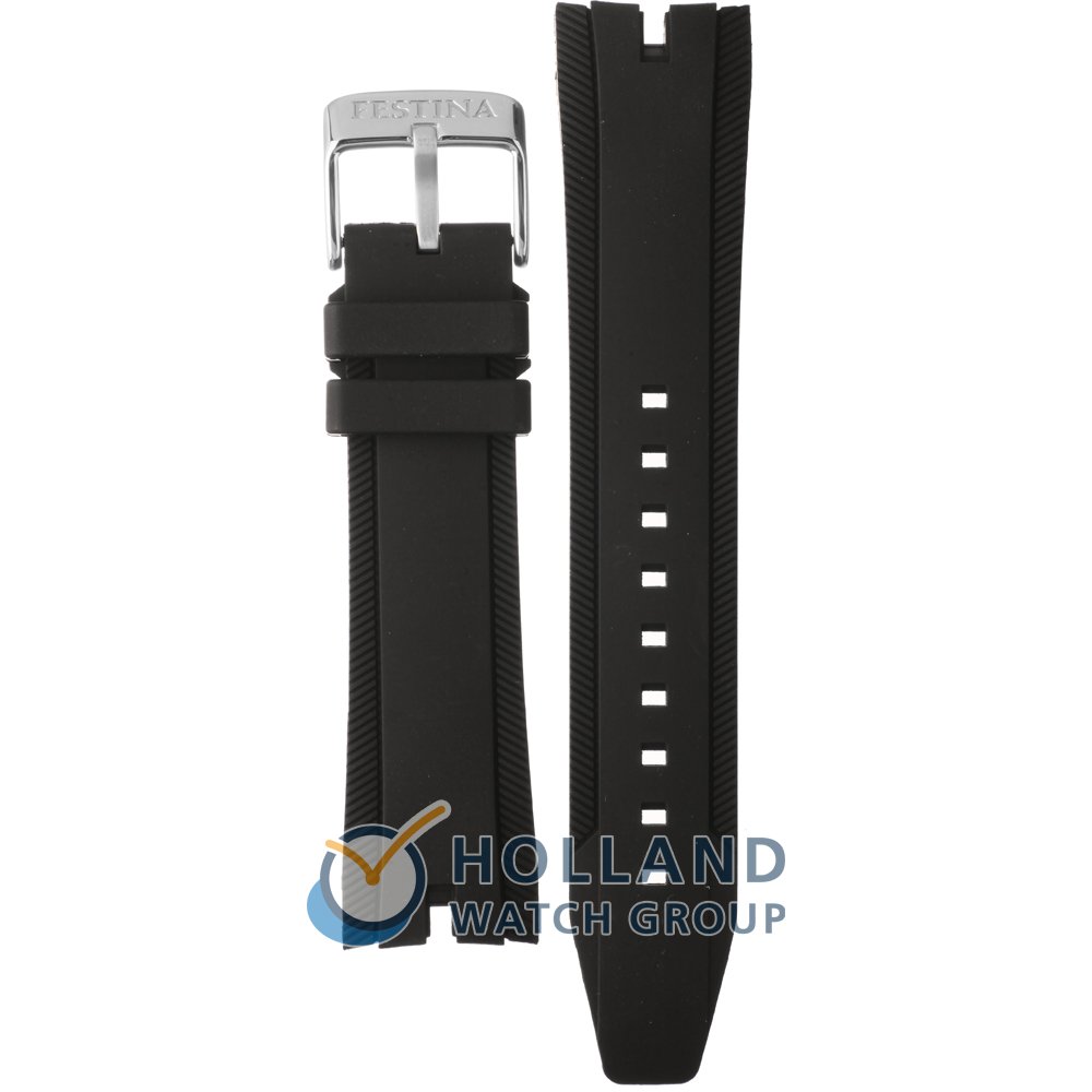 Festina Straps BC08244 F16671 & F16672 Horlogeband