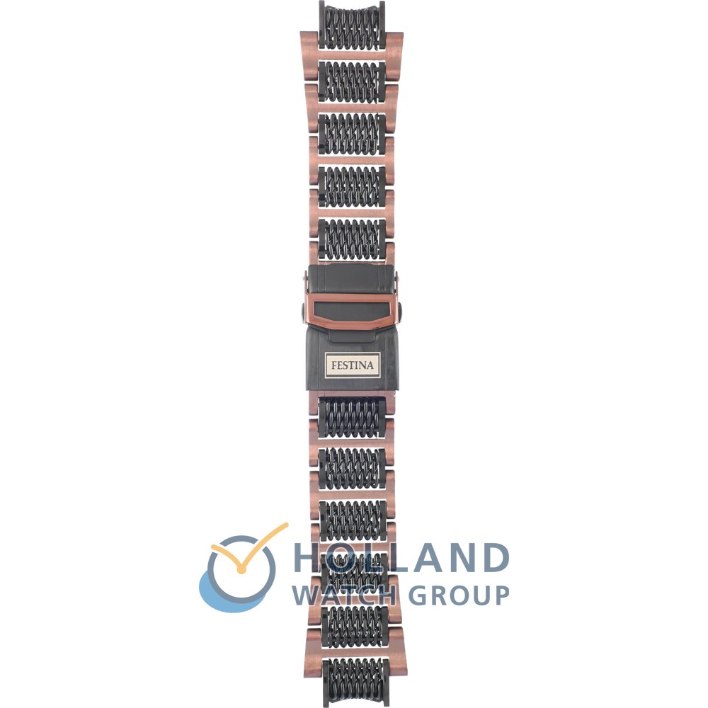 Festina Straps BA03599 F16776 Horlogeband