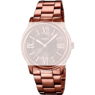 Festina Straps BA03520 F16799 Horlogeband