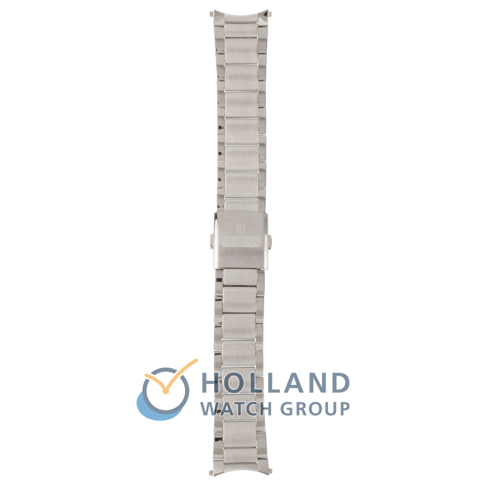 Festina Straps BA03665 F16826 & F20343 Horlogeband