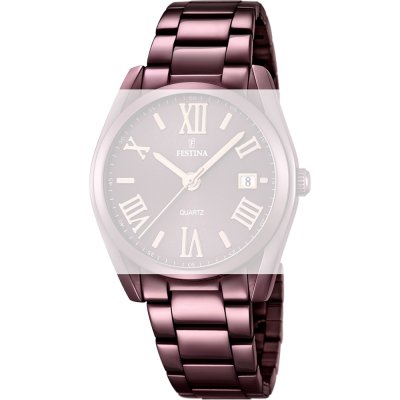 Festina Straps BA03659 F16865 Horlogeband