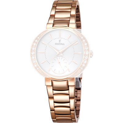 Festina Straps BA03772 F16911 Horlogeband