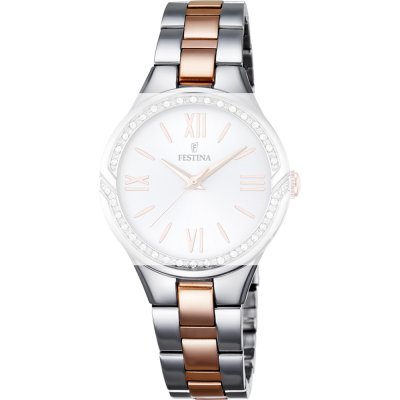 Festina Straps BA03838 F16917 Horlogeband