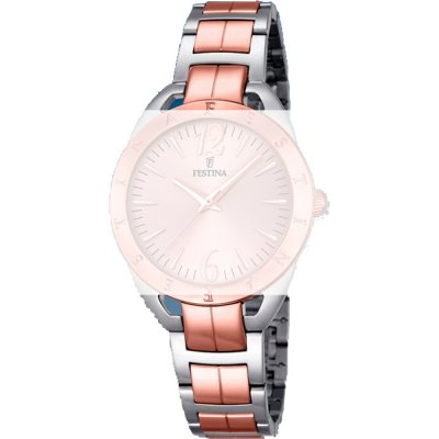 Festina Straps BA03794 F16933 Horlogeband