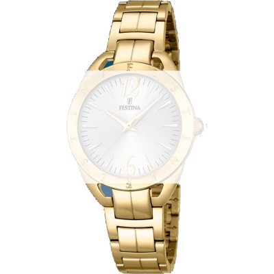 Festina Straps BA03795 F16934 Horlogeband