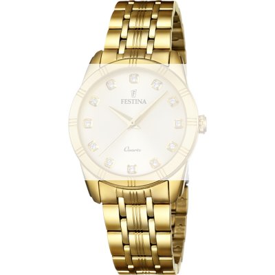 Festina Straps BA03805 F16942 Horlogeband