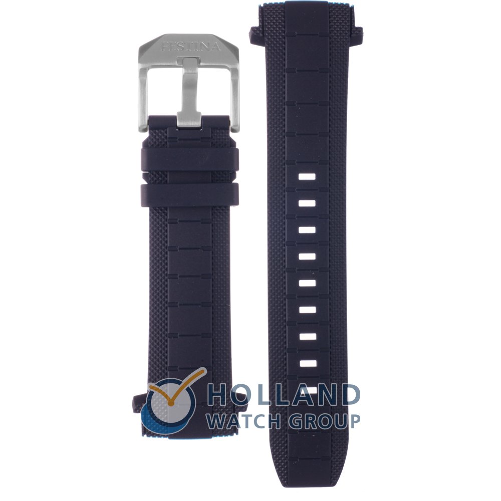 Festina Straps BC09488 F16970/2 Horlogeband