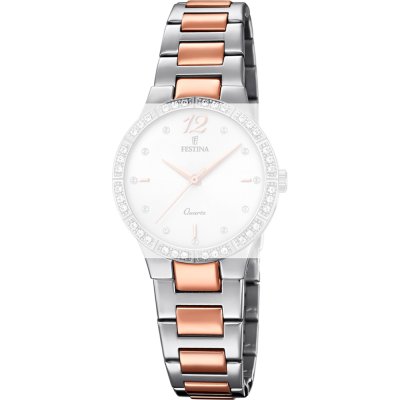 Festina Straps BA03965 F20241 Horlogeband