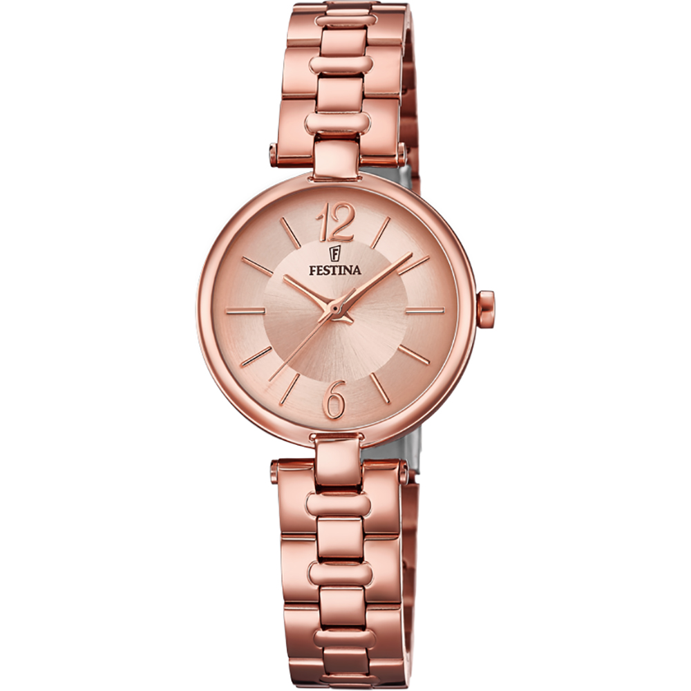 Festina F20314/1 Mademoiselle Horloge