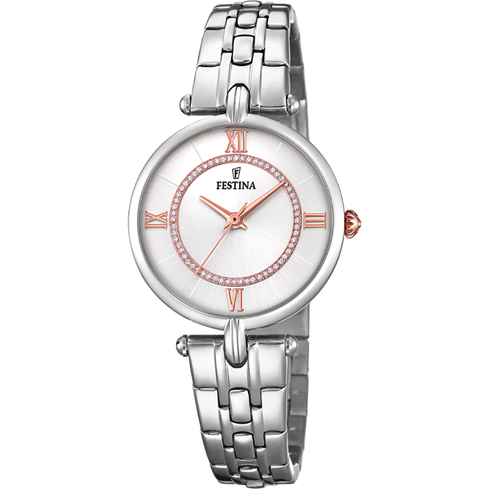 Festina F20315/1 Mademoiselle Horloge