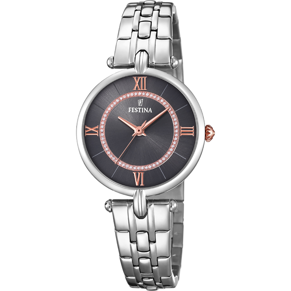 Festina F20315/2 Mademoiselle Horloge