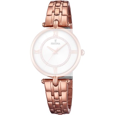 Festina Straps BA04110 F20318 Horlogeband