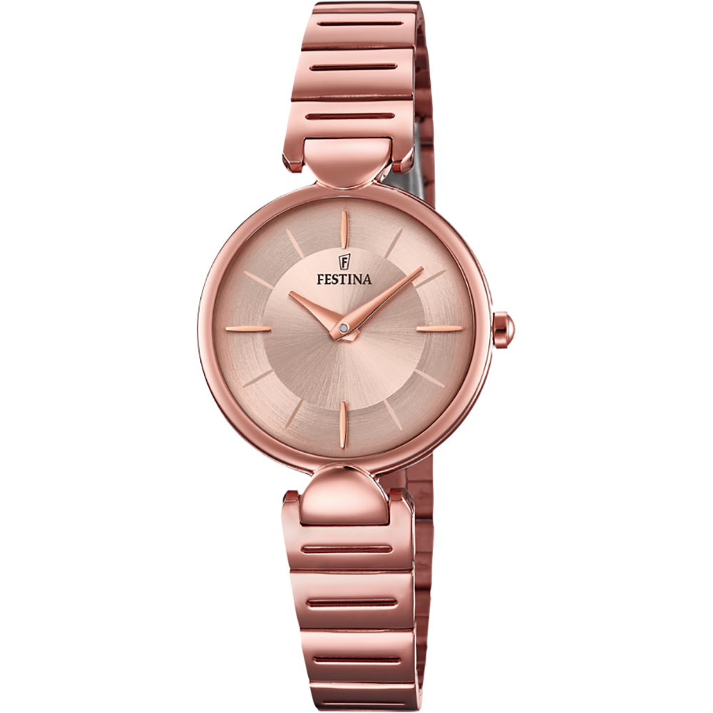 Festina F20322/1 Mademoiselle Horloge