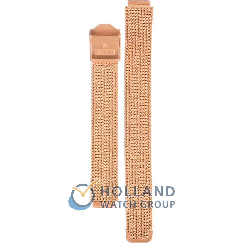 Festina Straps BA03809 F20333 Horlogeband