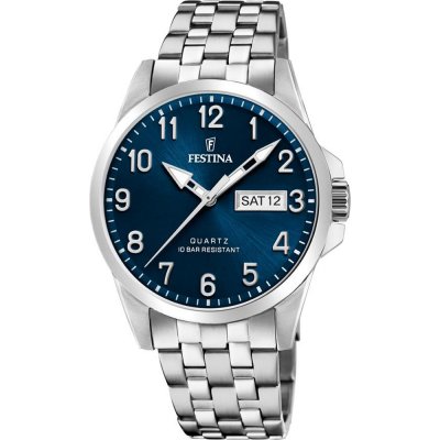 Festina Classics F20357/C Horloge
