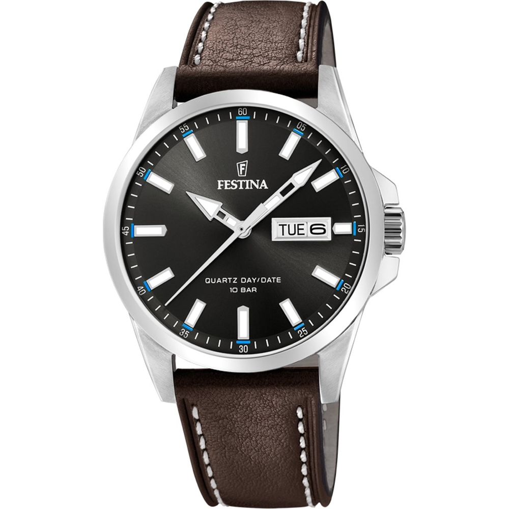 Festina Classics F20358/1 Horloge