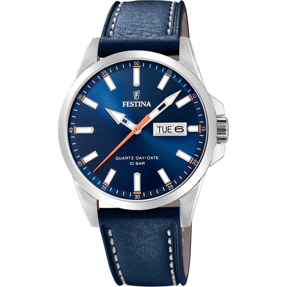 Festina Chrono Sport F20358/3 horloge online kopen