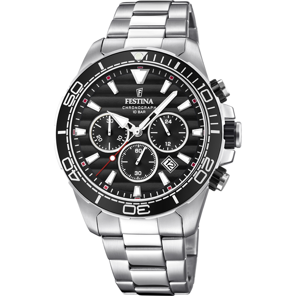 Festina Chrono Sport F20361/4 Horloge