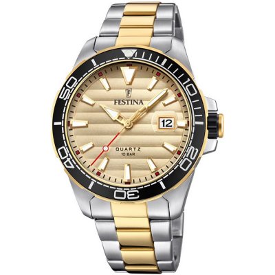 Festina Chrono Sport F20362/1 Horloge