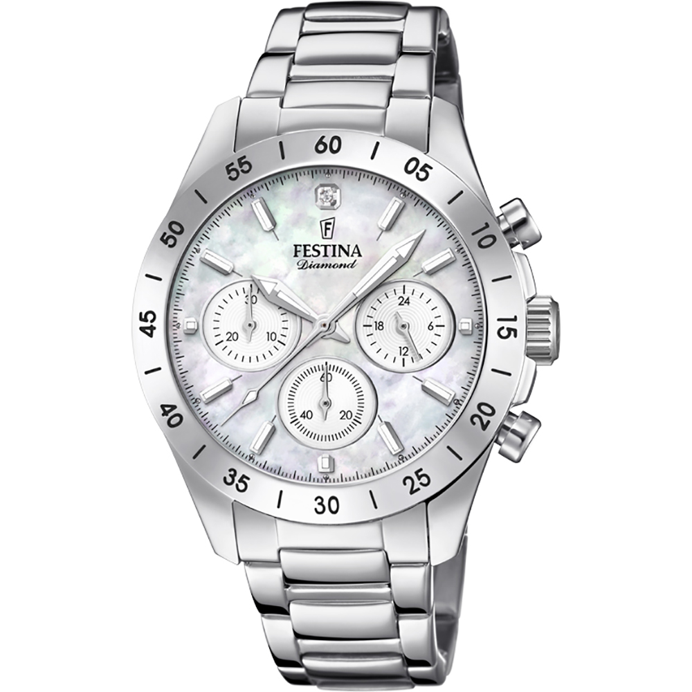 Festina F20397/1 Horloge