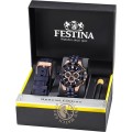 Festina Chrono bike F20452/1 Horloge