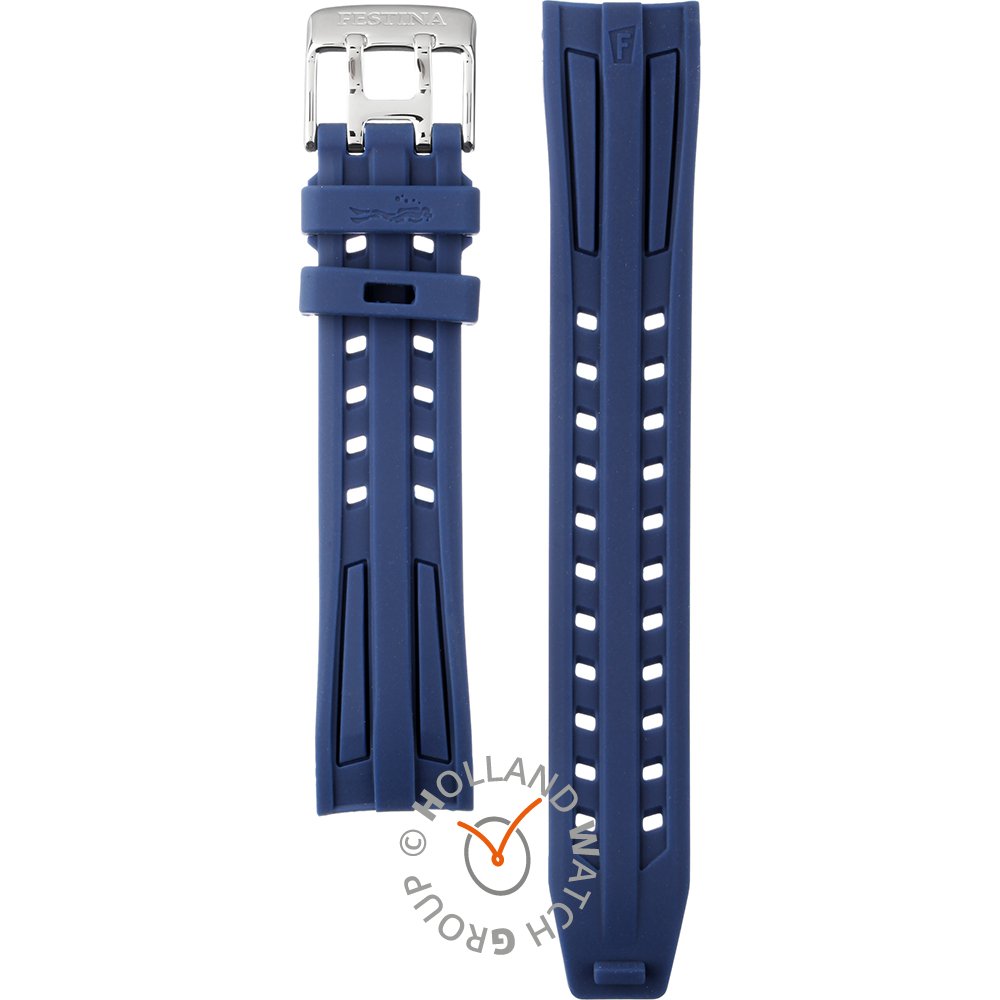 Festina Straps BC10679 F20462 Horlogeband