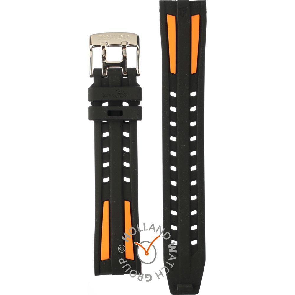 Festina Straps BC10681 F20462 Horlogeband