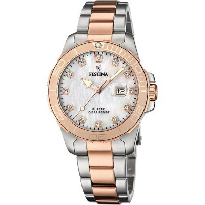 Festina Boyfriend F20505/1 Horloge