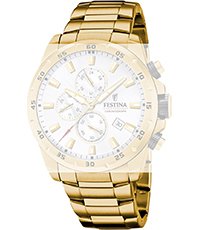 Festina Horlogebanden • Officieel merkdealer • Horloge.nl