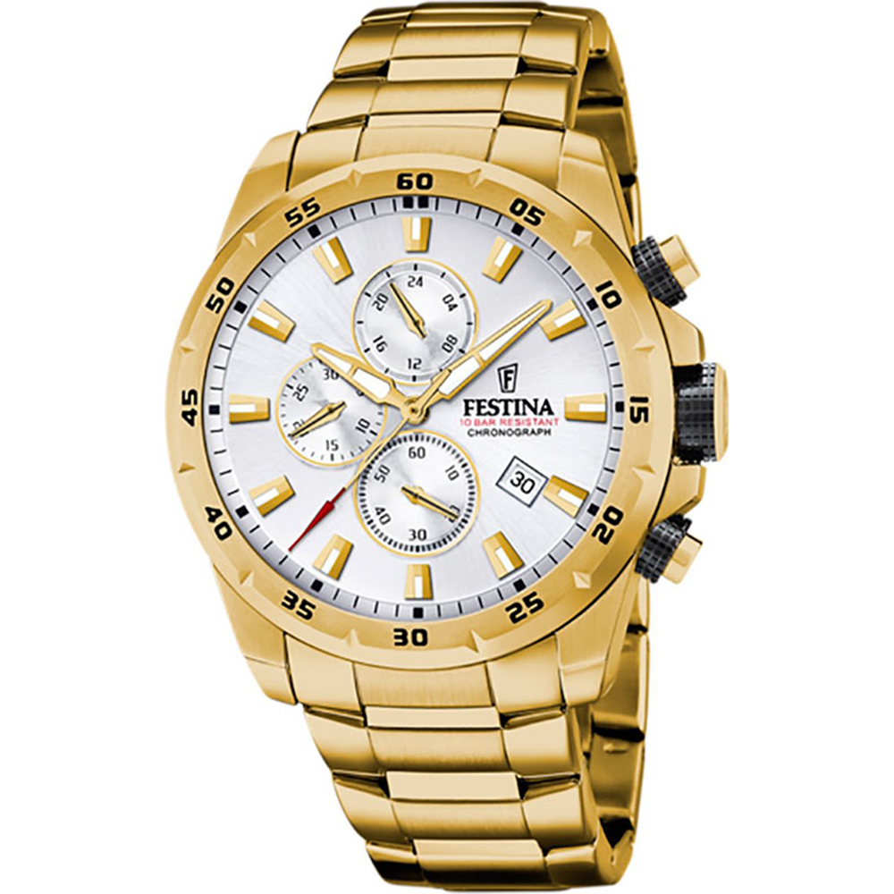 Festina F20541/1 Horloge