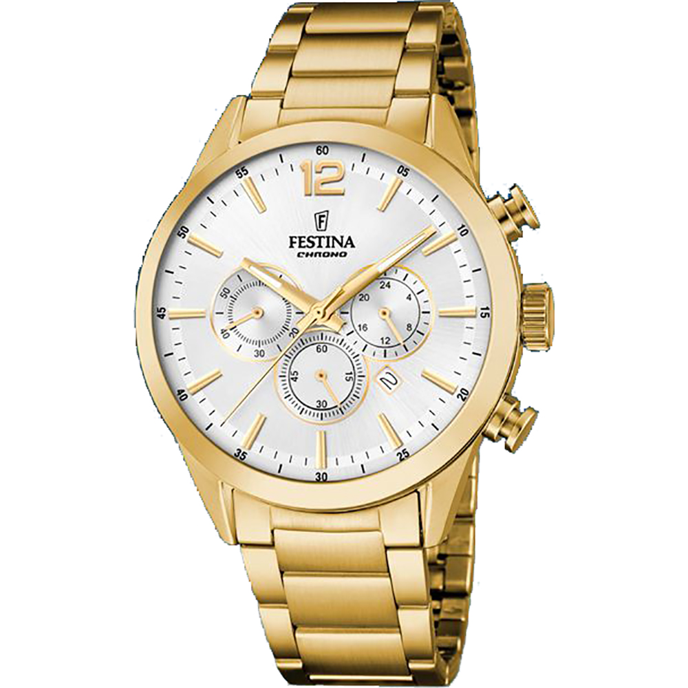 Festina Chrono Sport F20633/1 Horloge