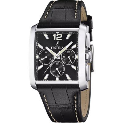 Festina F20636/4 Horloge