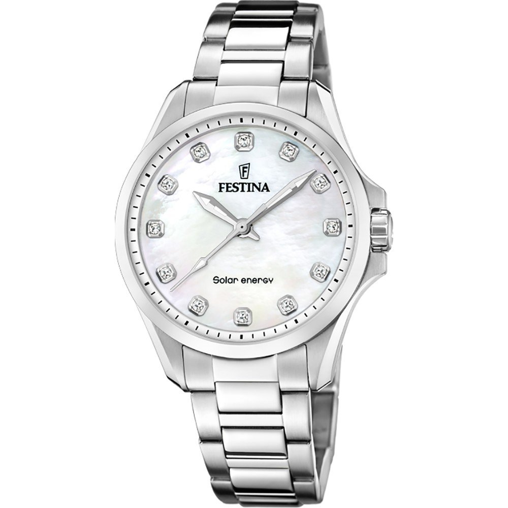 Festina Petite F20654/1 Horloge