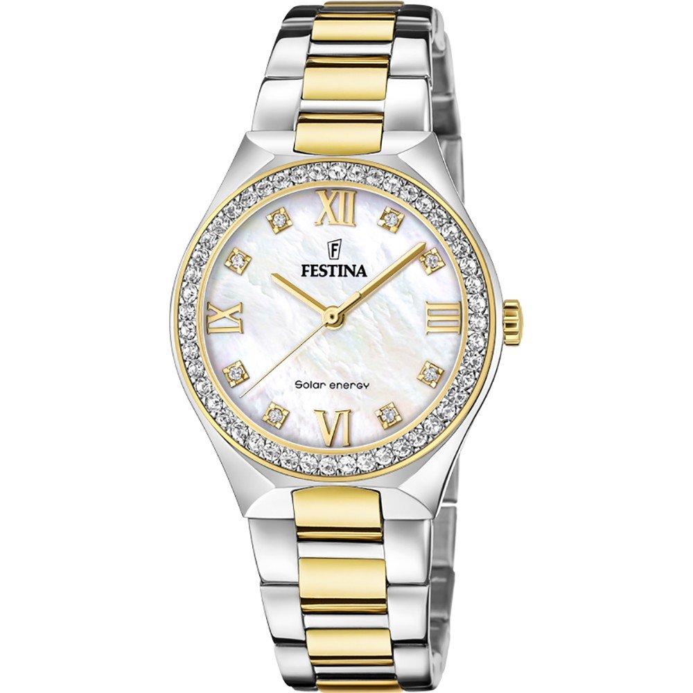 Festina Petite F20659/1 Horloge