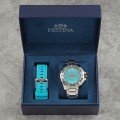 Festina Classics F20665/6 Diver Gift Set Horloge