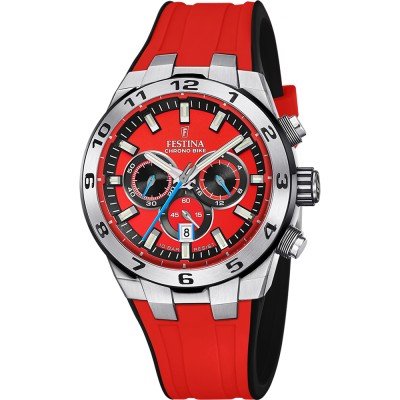 Festina Chrono bike F20671/5 Horloge