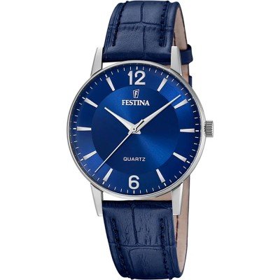 Festina Classics F20690/3 Horloge