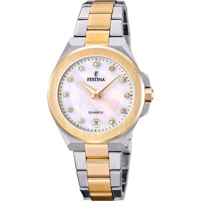 Festina Mademoiselle F20702/1 Horloge
