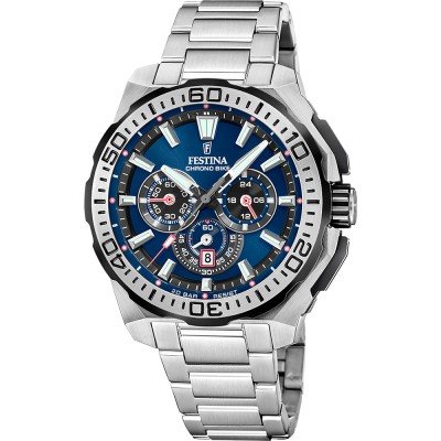 Festina Chrono bike F20724/2 Horloge