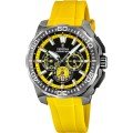 Festina Chrono bike F20725/1 Horloge