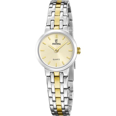 Festina Mademoiselle F20747/2 Horloge
