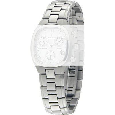 Festina Straps BA00315 F6622 Horlogeband