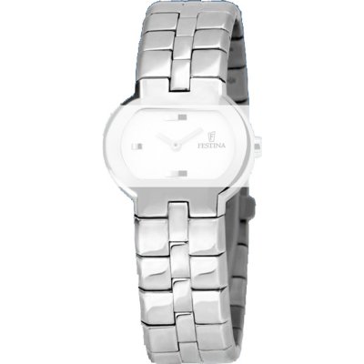 Festina Straps BA02414 F6712 Horlogeband