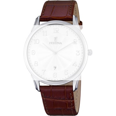 Festina Straps BC09496 F6851 Horlogeband