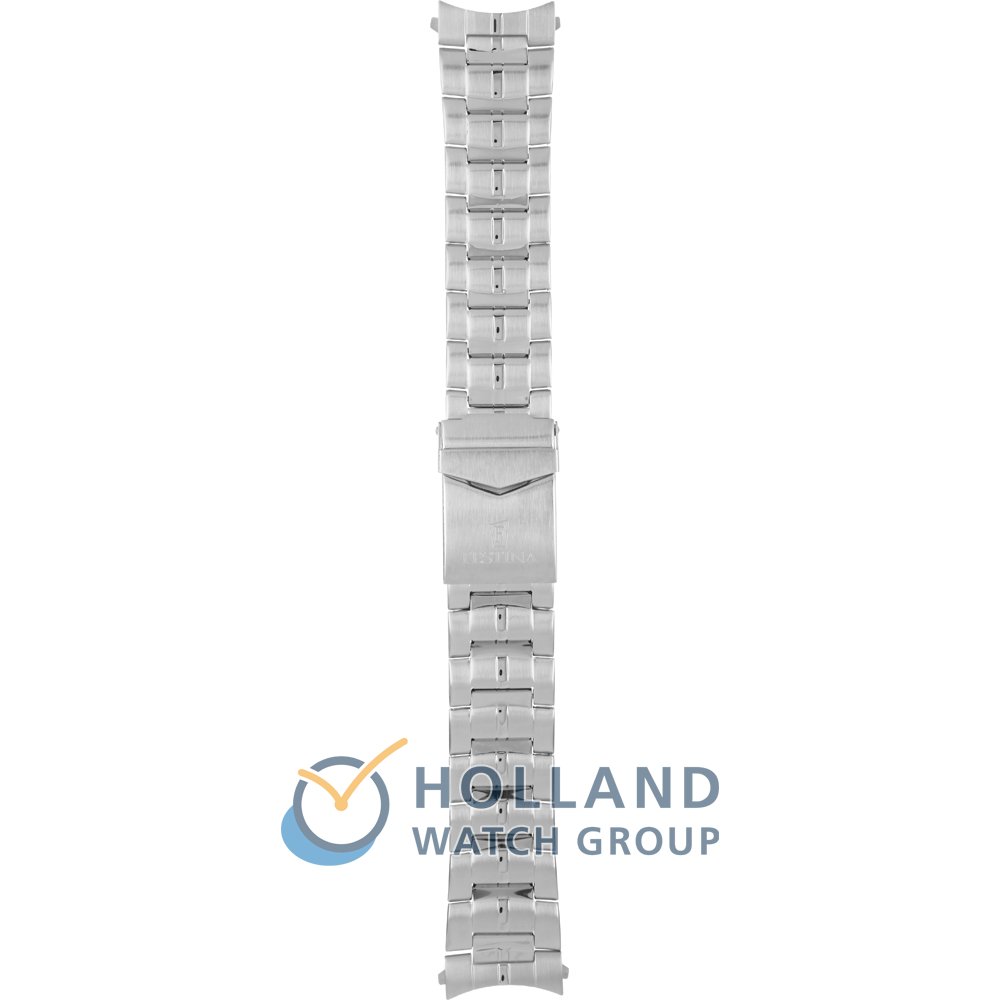 Festina Straps BA04114 F6863 Horlogeband