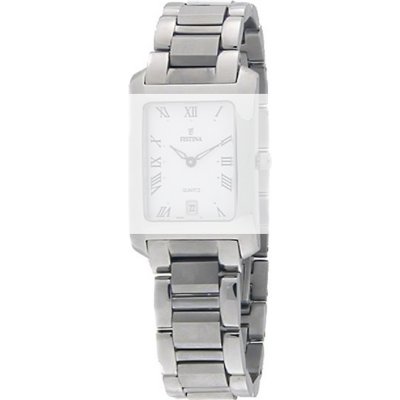 Festina Straps BA00228 F8886 Horlogeband