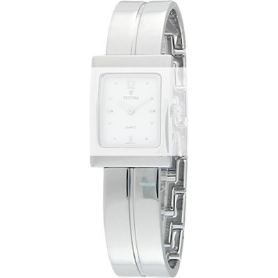 Festina Straps BA00272 F8909 Horlogeband