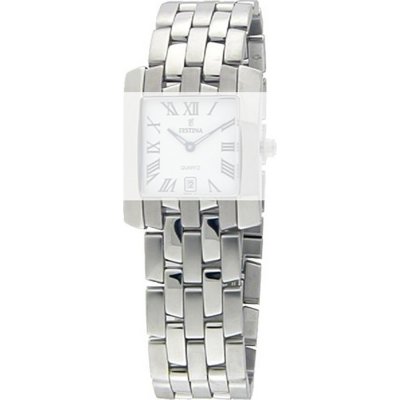 Festina Straps BA01228 F8929 Horlogeband