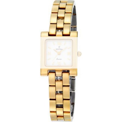 Festina Straps BA01552 F8952 Horlogeband