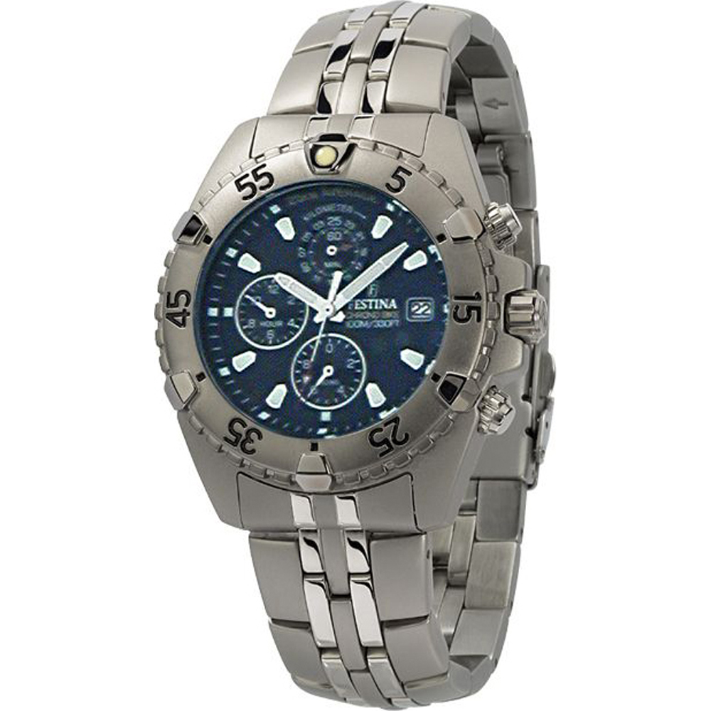 Festina F8978/3 Horloge